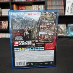 FAR CRY 4 PS4 -Jeux Sur Console far cry 4 ps4 2