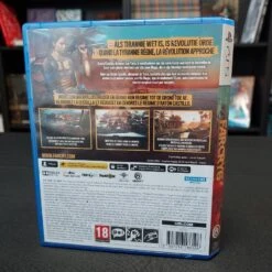 FAR CRY 6 PS5 -Jeux Sur Console far cry 6 ps5 2