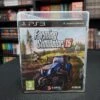 FARMING SIMULATOR 15 COMPLET PS3 -Jeux Sur Console farming simulator 15 complet ps3
