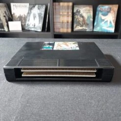 FATAL FURY 2 GAROU DENSETSU 2 CARTOUCHE SEULE NTSC-JAP NEO GEO AES -Jeux Sur Console fatal fury 2 garou densetsu 2 cartouche seule ntsc jap neo geo aes 1