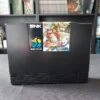 FATAL FURY 2 GAROU DENSETSU 2 CARTOUCHE SEULE NTSC-JAP NEO GEO AES -Jeux Sur Console fatal fury 2 garou densetsu 2 cartouche seule ntsc jap neo geo aes