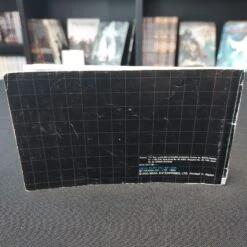 FATAL FURY COMPLET NOTICE ABIMEE MEGA DRIVE -Jeux Sur Console fatal fury complet notice abimee mega drive 8