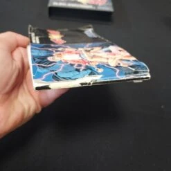 FATAL FURY COMPLET NOTICE ABIMEE MEGA DRIVE -Jeux Sur Console fatal fury complet notice abimee mega drive 9