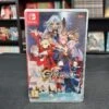 FATE EXTELLA SWITCH -Jeux Sur Console fate extella switch