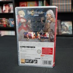 FATE EXTELLA SWITCH -Jeux Sur Console fate extella switch 2