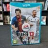 FIFA 13 WII U