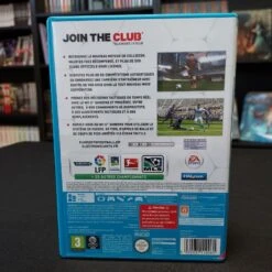 FIFA 13 WII U -Jeux Sur Console fifa 13 wii u 2
