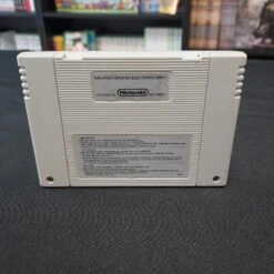 FIFA 97 CARTOUCHE SEULE + NOTICE SUPER NINTENDO -Jeux Sur Console fifa 97 cartouche seule notice super nintendo 3