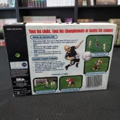 FIFA 99 COMPLET FRA NINTENDO 64 -Jeux Sur Console fifa 99 complet fra nintendo 64 2