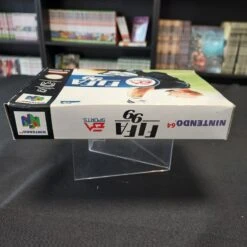 FIFA 99 COMPLET FRA NINTENDO 64 -Jeux Sur Console fifa 99 complet fra nintendo 64 3
