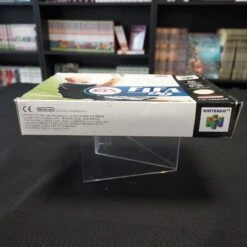 FIFA 99 COMPLET FRA NINTENDO 64 -Jeux Sur Console fifa 99 complet fra nintendo 64 4