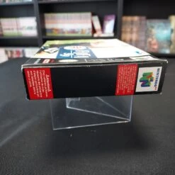 FIFA 99 COMPLET FRA NINTENDO 64 -Jeux Sur Console fifa 99 complet fra nintendo 64 5