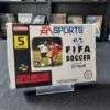 FIFA INTERNATIONAL SOCCER COMPLET FAH SUPER NINTENDO 1 FIFA INTERNATIONAL SOCCER COMPLET FAH SUPER NINTENDO -Jeux Sur Console fifa international soccer complet fah super nintendo