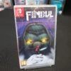 FIMBUL BLISTER SWITCH -Jeux Sur Console fimbul blister switch