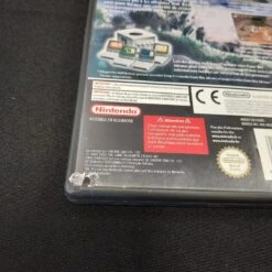 FINAL FANTASY CRYSTAL CHRONICLES COMPLET CARTE VIP GRATTEE GAMECUBE -Jeux Sur Console final fantasy crystal chronicles complet carte vip grattee gamecube 4