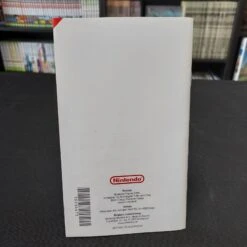 FINAL FANTASY CRYSTAL CHRONICLES COMPLET CARTE VIP NON GRATTEE GAMECUBE -Jeux Sur Console final fantasy crystal chronicles complet carte vip non grattee gamecube 5