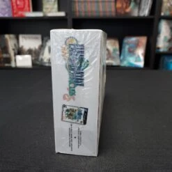 FINAL FANTASY CRYSTAL CHRONICLES NEUF SEALED BLISTER FRA GAMECUBE -Jeux Sur Console final fantasy crystal chronicles neuf sealed blister fra gamecube 3