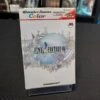 FINAL FANTASY IV COMPLET WONDER SWAN COLOR -Jeux Sur Console final fantasy iv complet wonder swan color