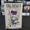 FINAL FANTASY IV THE COMPLETE COLLECTION NEUF BLISTER PSP -Jeux Sur Console final fantasy iv the complete collection neuf blister psp