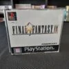 FINAL FANTASY IX 9 COMPLET PS1 -Jeux Sur Console final fantasy ix 9 complet ps1