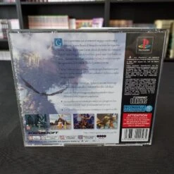 FINAL FANTASY IX 9 COMPLET PS1 11 FINAL FANTASY IX 9 COMPLET PS1 -Jeux Sur Console final fantasy ix 9 complet ps1 3