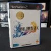 FINAL FANTASY X 10 COMPLET AVEC DVD BONUS PS2 -Jeux Sur Console final fantasy x 10 complet avec dvd bonus ps2