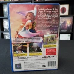 FINAL FANTASY X 10 COMPLET AVEC DVD BONUS PS2 7 FINAL FANTASY X 10 COMPLET AVEC DVD BONUS PS2 -Jeux Sur Console final fantasy x 10 complet avec dvd bonus ps2 2