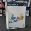 FINAL FANTASY X 10 COMPLET AVEC DVD BONUS PS2 SANS PASTILLE -Jeux Sur Console final fantasy x 10 complet avec dvd bonus ps2 sans pastille
