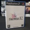 FINAL FANTASY X-2 COMPLET PS2 -Jeux Sur Console final fantasy x 2 complet ps2
