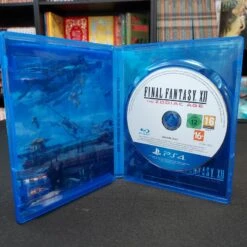 FINAL FANTASY XII THE ZODIAC AGE PS4 -Jeux Sur Console final fantasy xii the zodiac age ps4 2