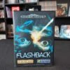 FLASHBACK COMPLET MEGA DRIVE 2 FLASHBACK COMPLET MEGA DRIVE -Jeux Sur Console flashback complet mega drive