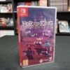 FOR THE KING SWITCH -Jeux Sur Console for the king switch