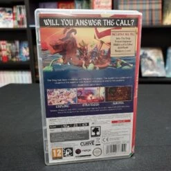 FOR THE KING SWITCH 7 FOR THE KING SWITCH -Jeux Sur Console for the king switch 2