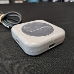 FOUR PLAYER ADAPTER DMG-07 NINTENDO GAME BOY -Jeux Sur Console four player adapter dmg 07 nintendo game boy 2