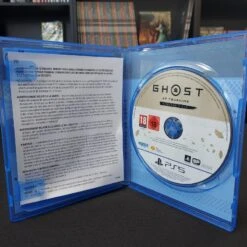 GHOST OF TSUSHIMA DIRECTOR'S CUT PS5 -Jeux Sur Console ghost of tsushima director s cut ps5 2