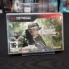 GHOST RECON JUNGLE STORM SEALED N GAGE -Jeux Sur Console ghost recon jungle storm sealed n gage