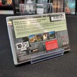 GHOST RECON JUNGLE STORM SEALED N GAGE -Jeux Sur Console ghost recon jungle storm sealed n gage 2