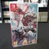 GOD EATER 3 SWITCH -Jeux Sur Console god eater 3 switch