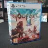 GODFALL PS5 -Jeux Sur Console godfall ps5