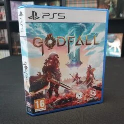 GODFALL PS5