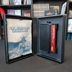 GOLDEN AXE WARRIOR COMPLET MASTER SYSTEM -Jeux Sur Console golden axe warrior complet master system 1