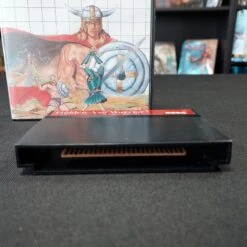 GOLDEN AXE WARRIOR COMPLET MASTER SYSTEM -Jeux Sur Console golden axe warrior complet master system 7