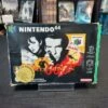 GOLDENEYE 007 COMPLET ETIQUETTE FACE AVANT NINTENDO 64 -Jeux Sur Console goldeneye 007 complet etiquette face avant nintendo 64