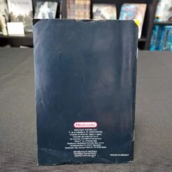 GOLDENEYE 007 COMPLET ETIQUETTE FACE AVANT NINTENDO 64 -Jeux Sur Console goldeneye 007 complet etiquette face avant nintendo 64 11