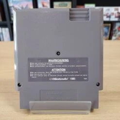 GOLF FRA LOOSE NES -Jeux Sur Console golf fra loose nes 1