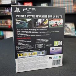 GRAN TURISMO 5 EDITION COLLECTOR COMPLET PS3 -Jeux Sur Console gran turismo 5 edition collector sans coffret ps3 2