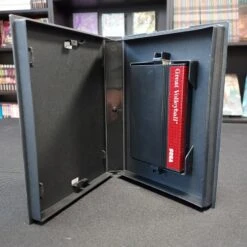 GREAT VOLLEYBALL SANS NOTICE MASTER SYSTEM -Jeux Sur Console great volleyball sans notice master system 1