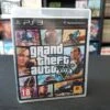 GTA V AVEC NOTICE SANS POSTER PS3 -Jeux Sur Console gta v avec notice sans poster ps3