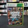 GTA V COMPLET + CARTE XBOX 360 1 GTA V COMPLET + CARTE XBOX 360 -Jeux Sur Console gta v complet carte xbox 360