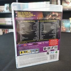 GUITAR HERO GREATEST HITS COMPLET PS3 -Jeux Sur Console guitar hero greatest hits complet ps3 2